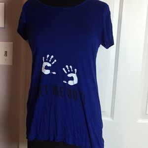 Maternity robins nest